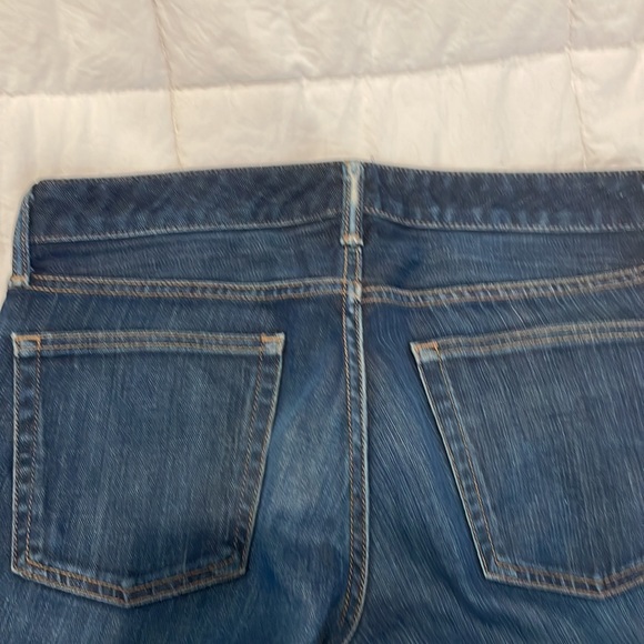 Set of 3. Bonobos Straight 30x32 - Picture 7 of 10